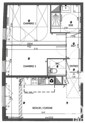 Дневна соба
