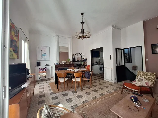 Obývací pokoj