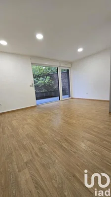 Oturma odası