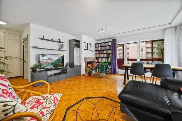 Дневна соба