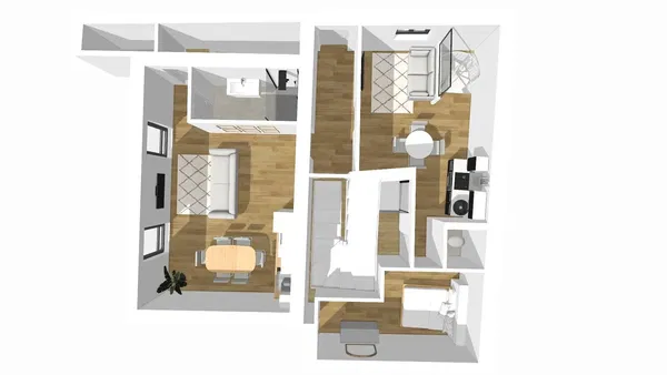 Дневна соба