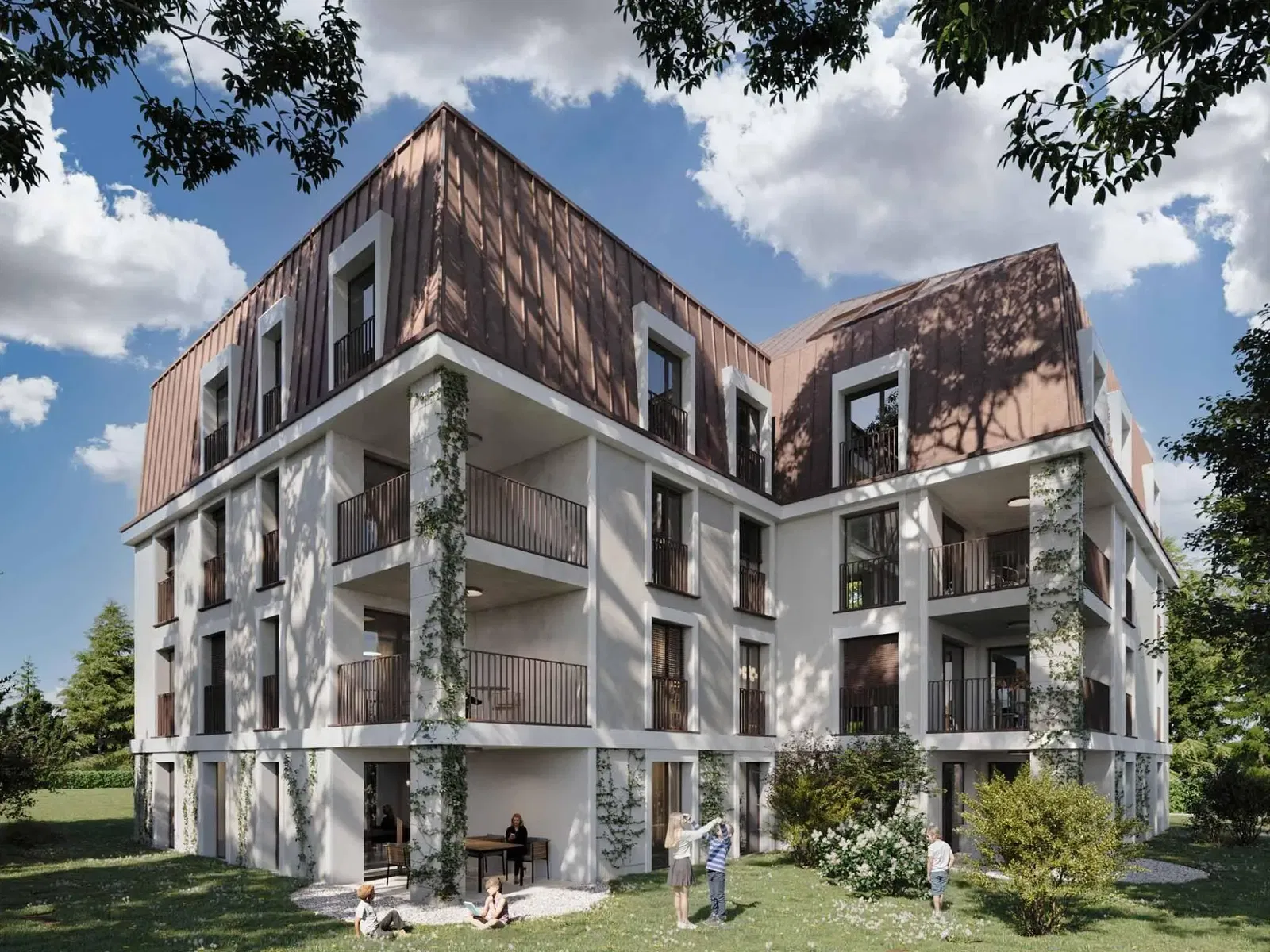 Дневна соба