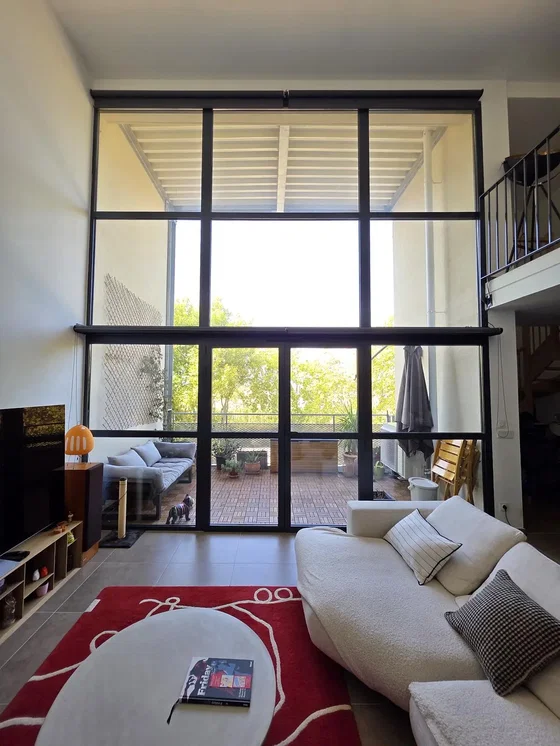 Дневна соба