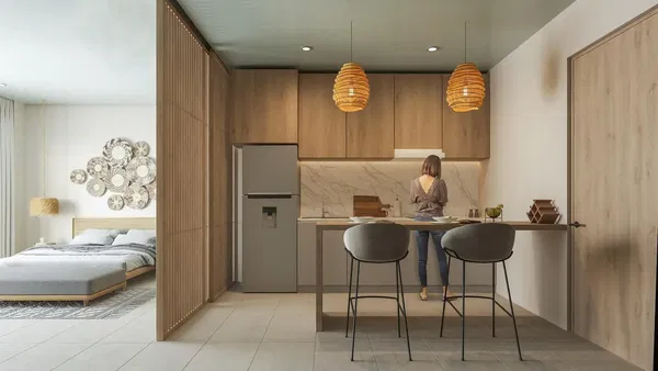 Дневна соба