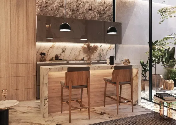 Дневна соба