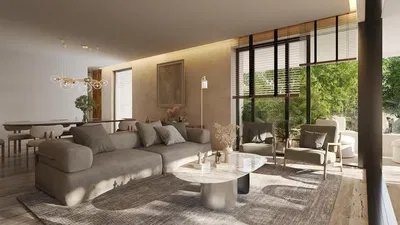 Дневна соба