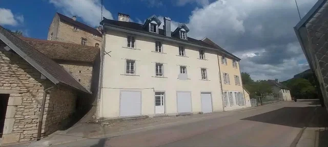 Obývací pokoj