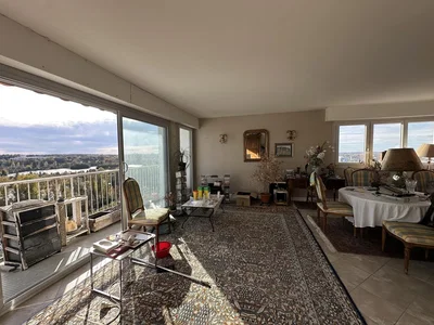 Дневна соба