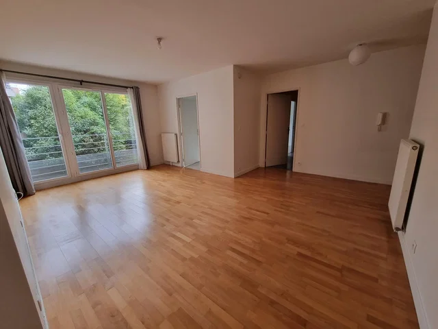 Obývačka