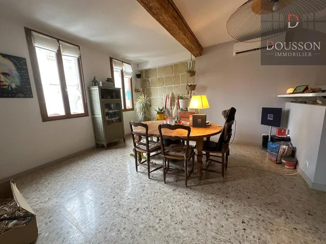 Obývací pokoj