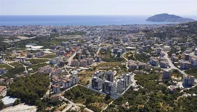 غرفة معيشة