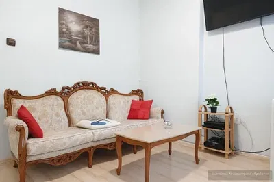 Дневна соба