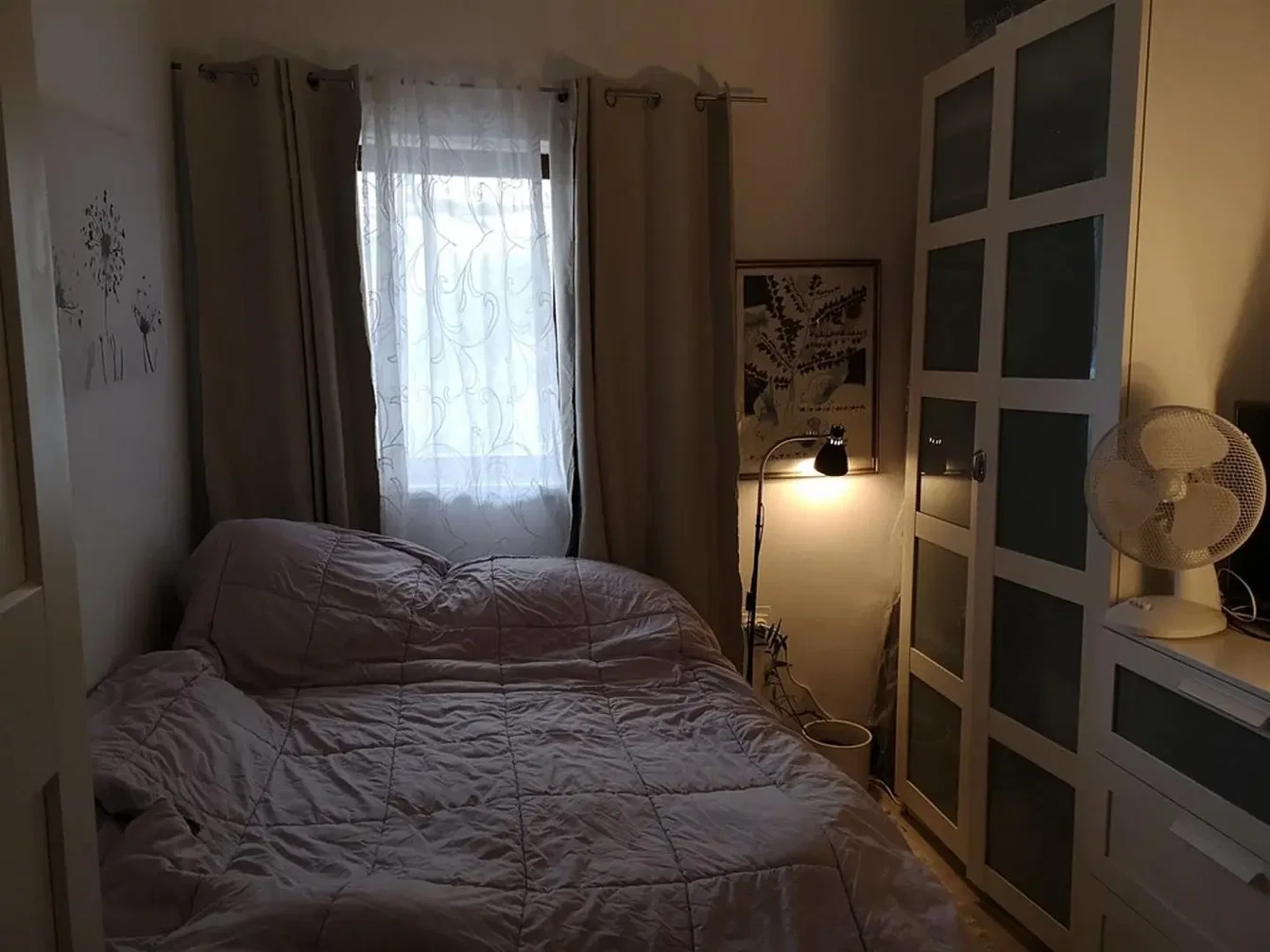 Obývací pokoj