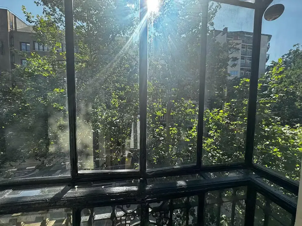 Дневна соба