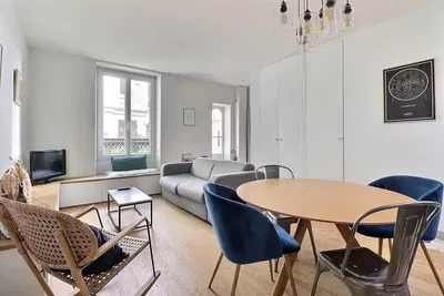 Дневна соба