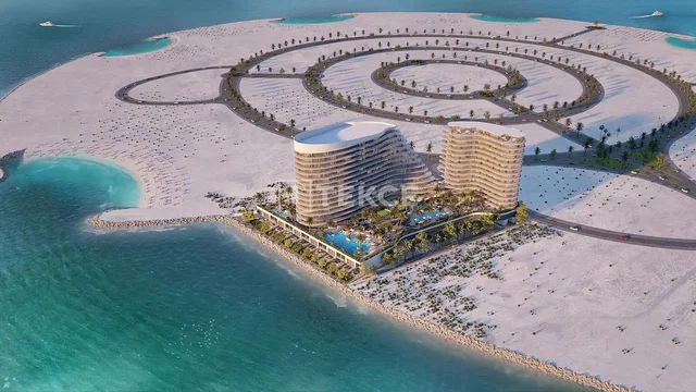 غرفة معيشة