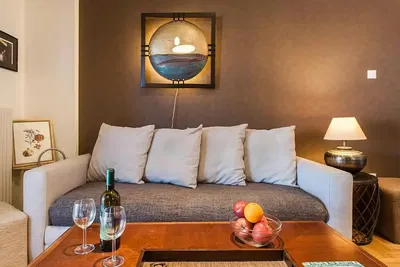 Дневна соба