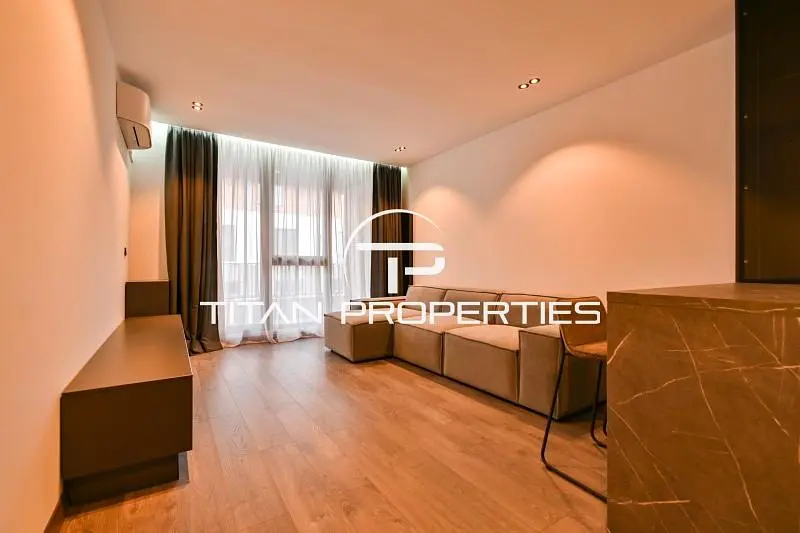 Дневна соба