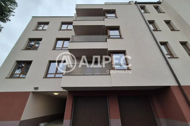 Дневна соба