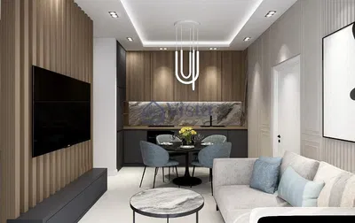 Дневна соба