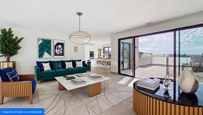 Дневна соба