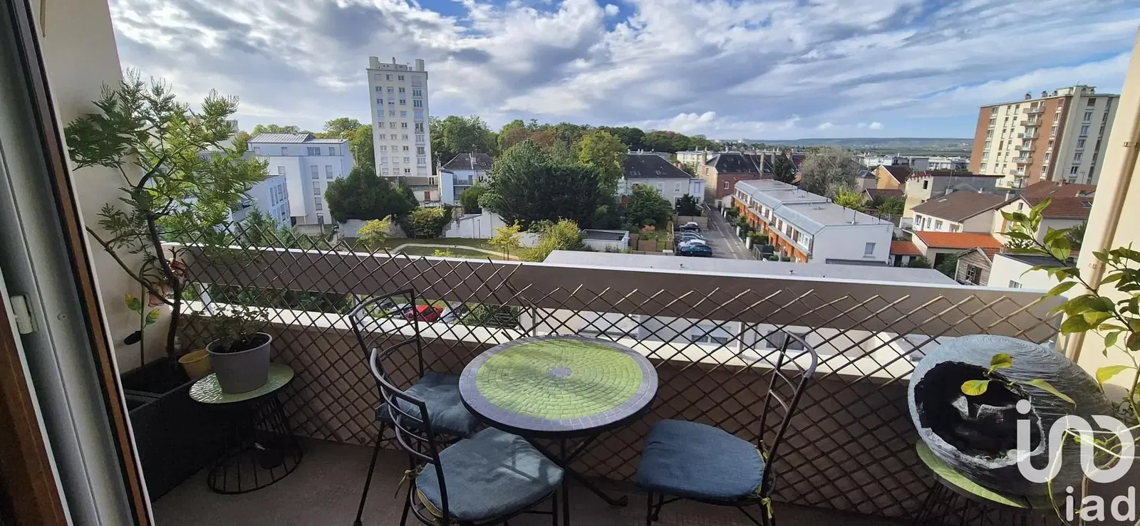 Дневна соба