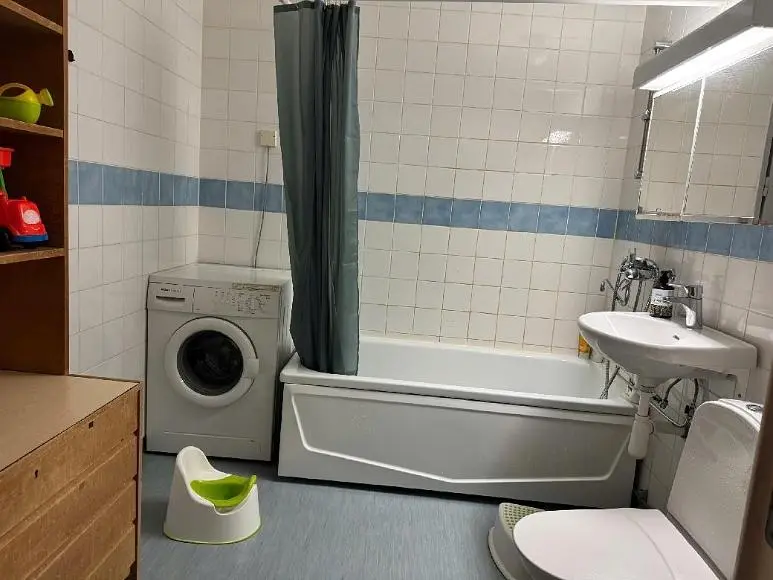 Obývací pokoj