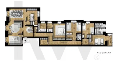 Дневна соба