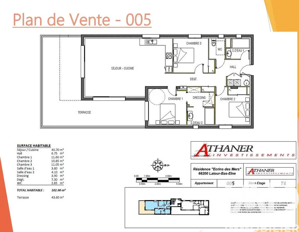 Woonkamer