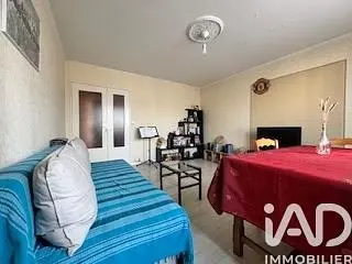 غرفة معيشة