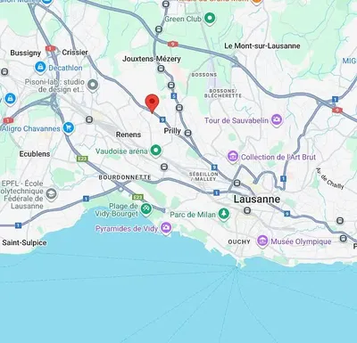 Дневна соба