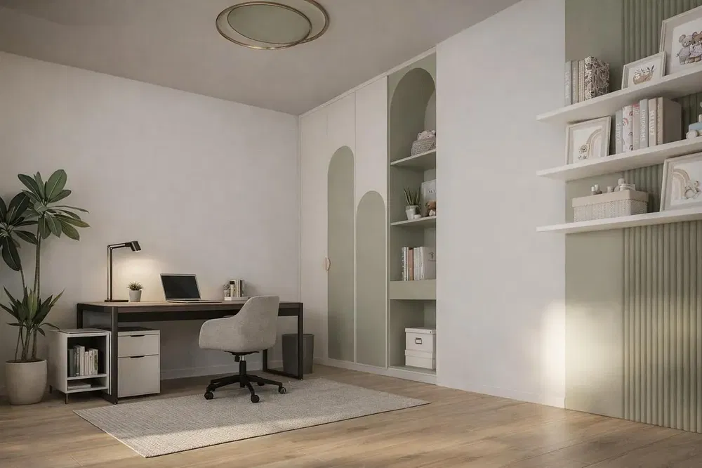 Дневна соба