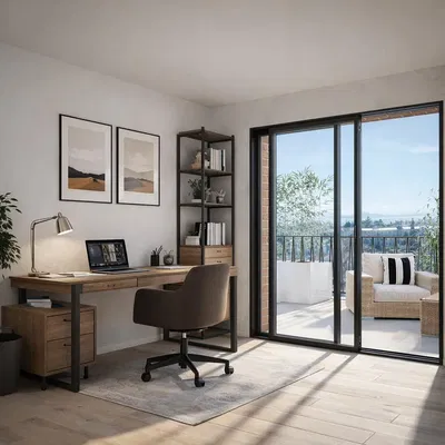 Дневна соба