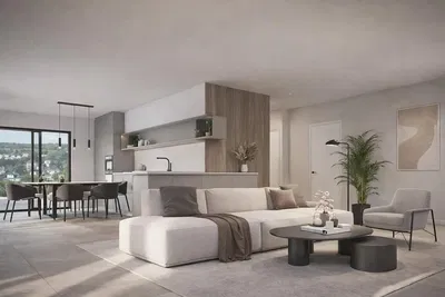 Дневна соба