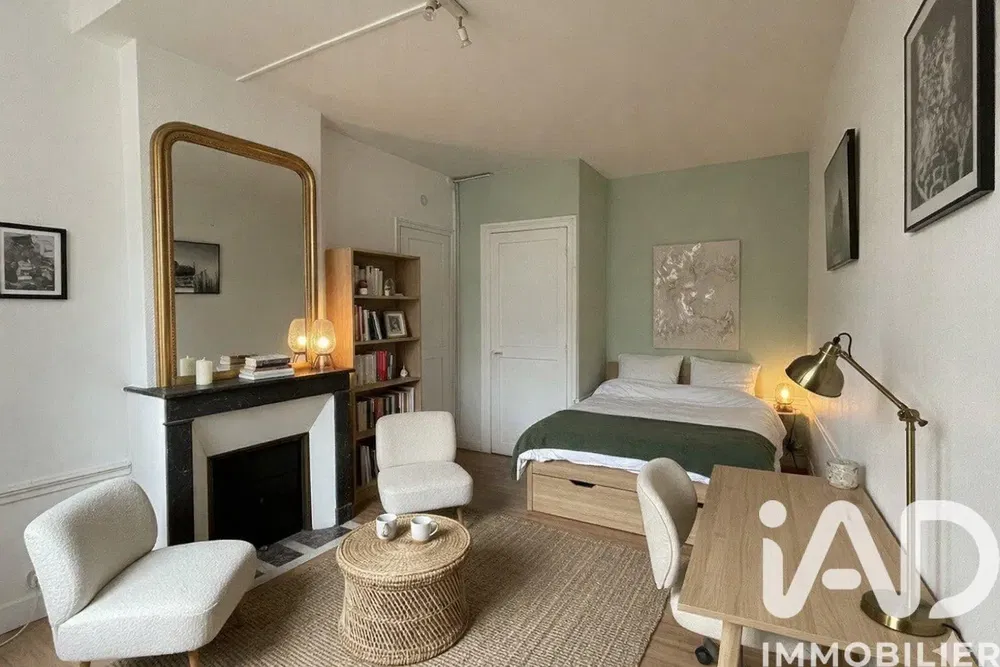 Дневна соба