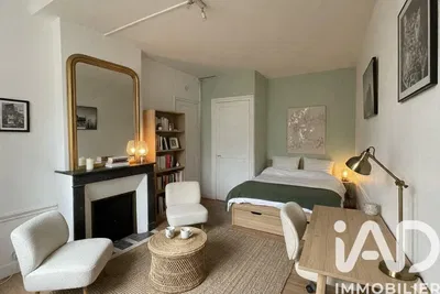 Дневна соба