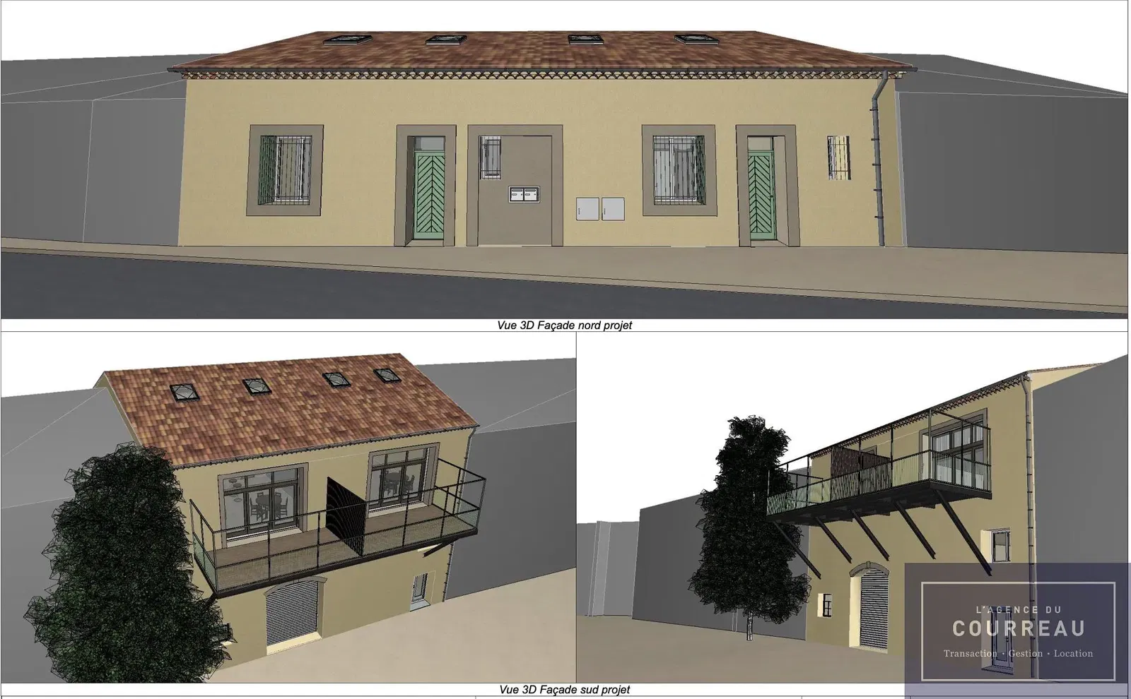 Дневна соба