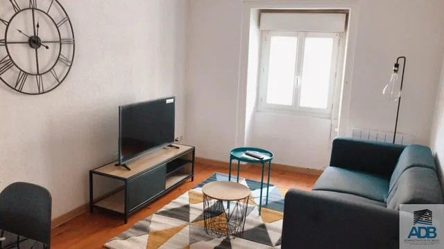 Obývací pokoj
