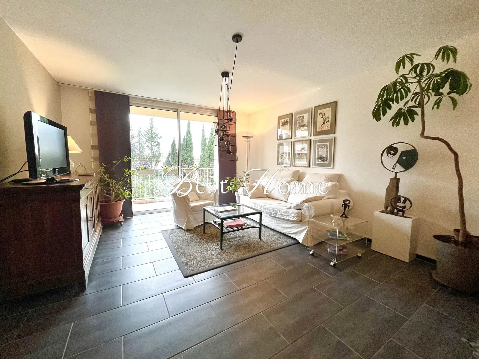 Дневна соба