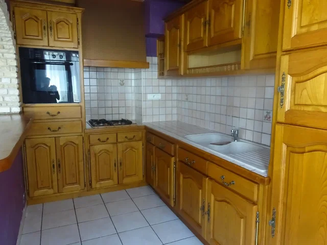 Obývací pokoj