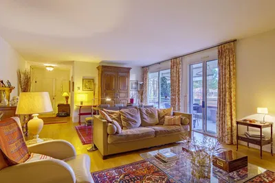 Дневна соба