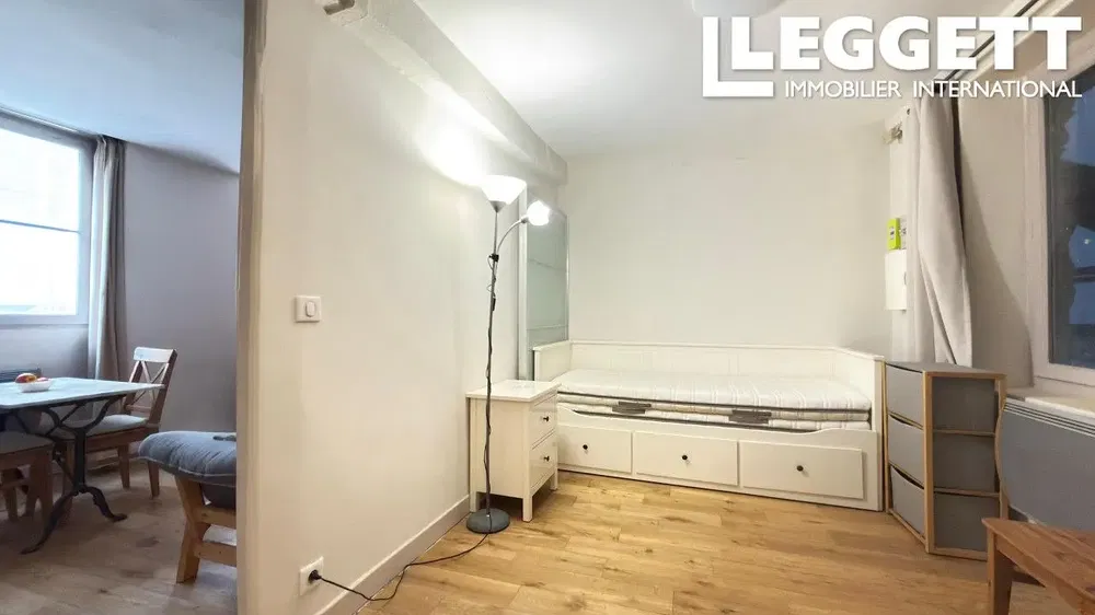 Дневна соба