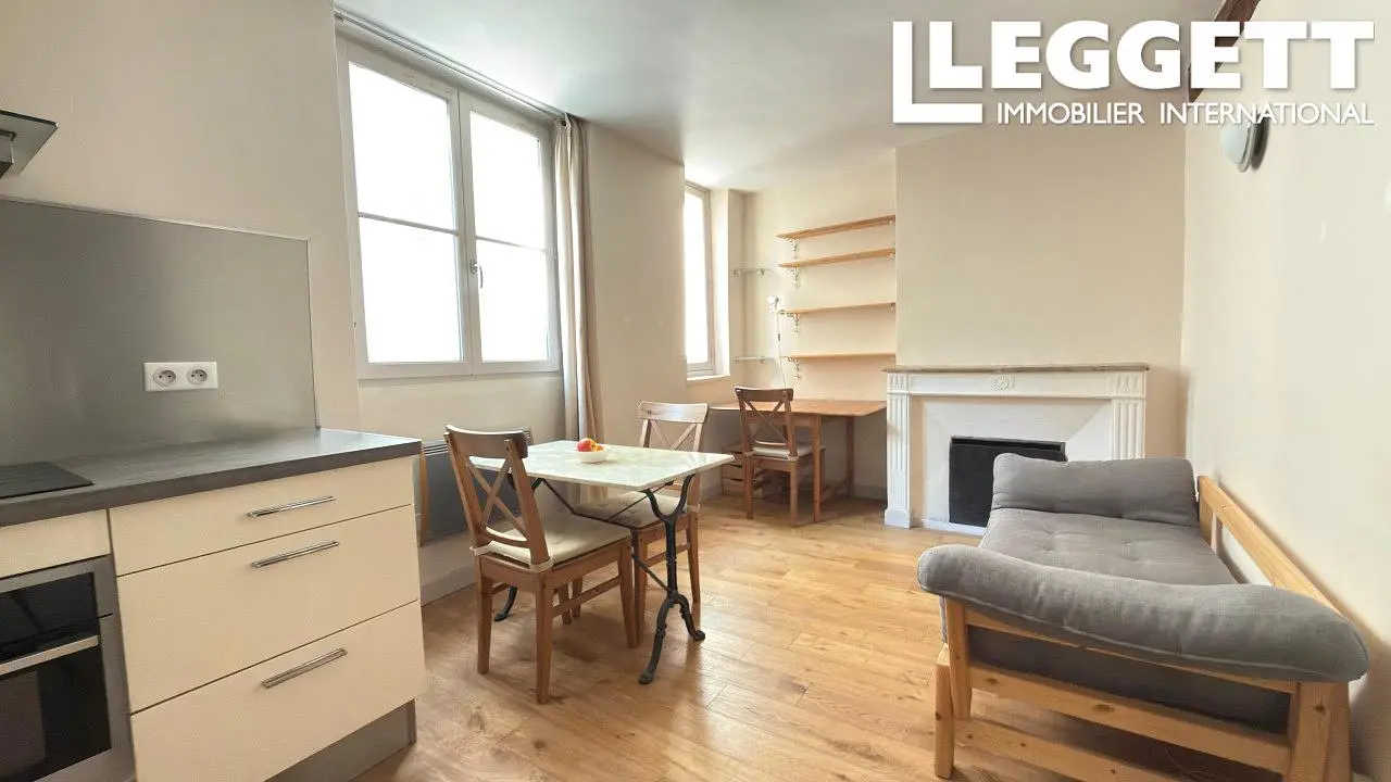 Дневна соба