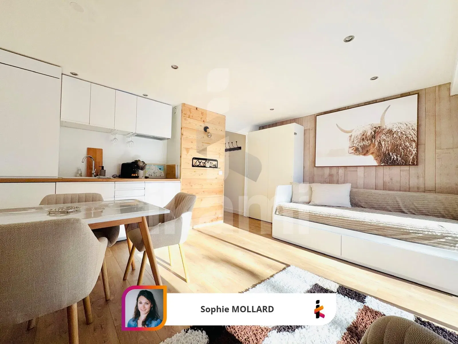 Дневна соба