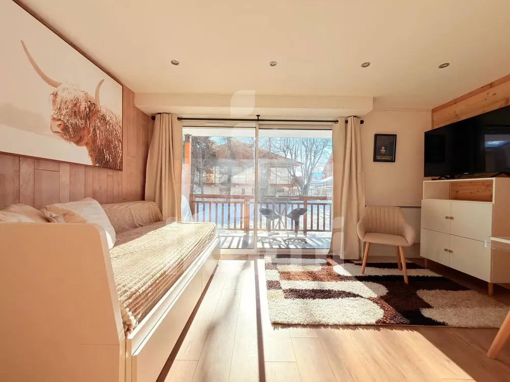 Дневна соба