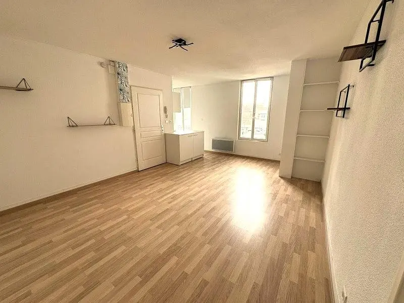 Obývací pokoj