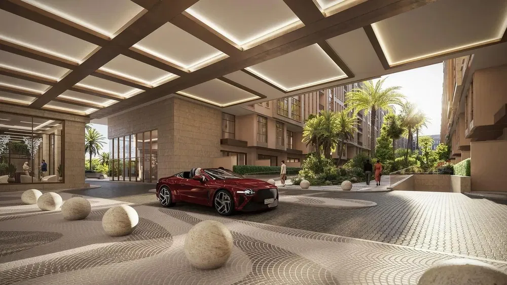 Дневна соба