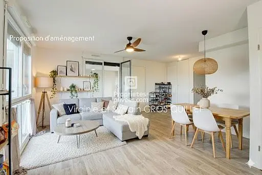 Дневна соба