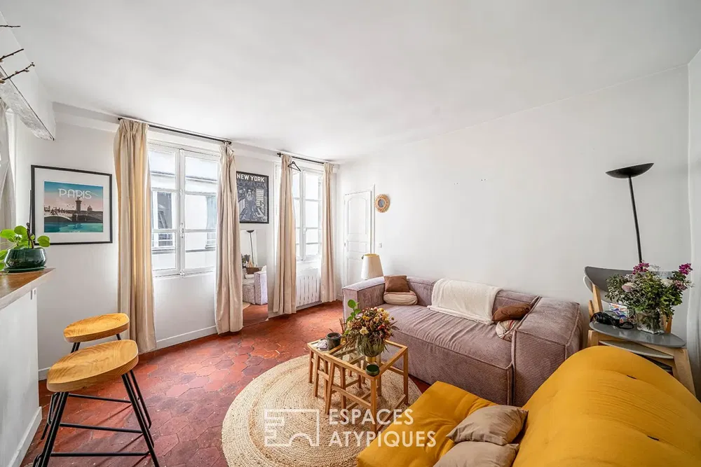 Дневна соба