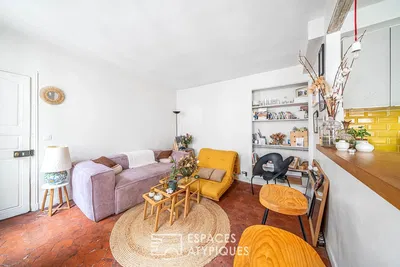 Дневна соба